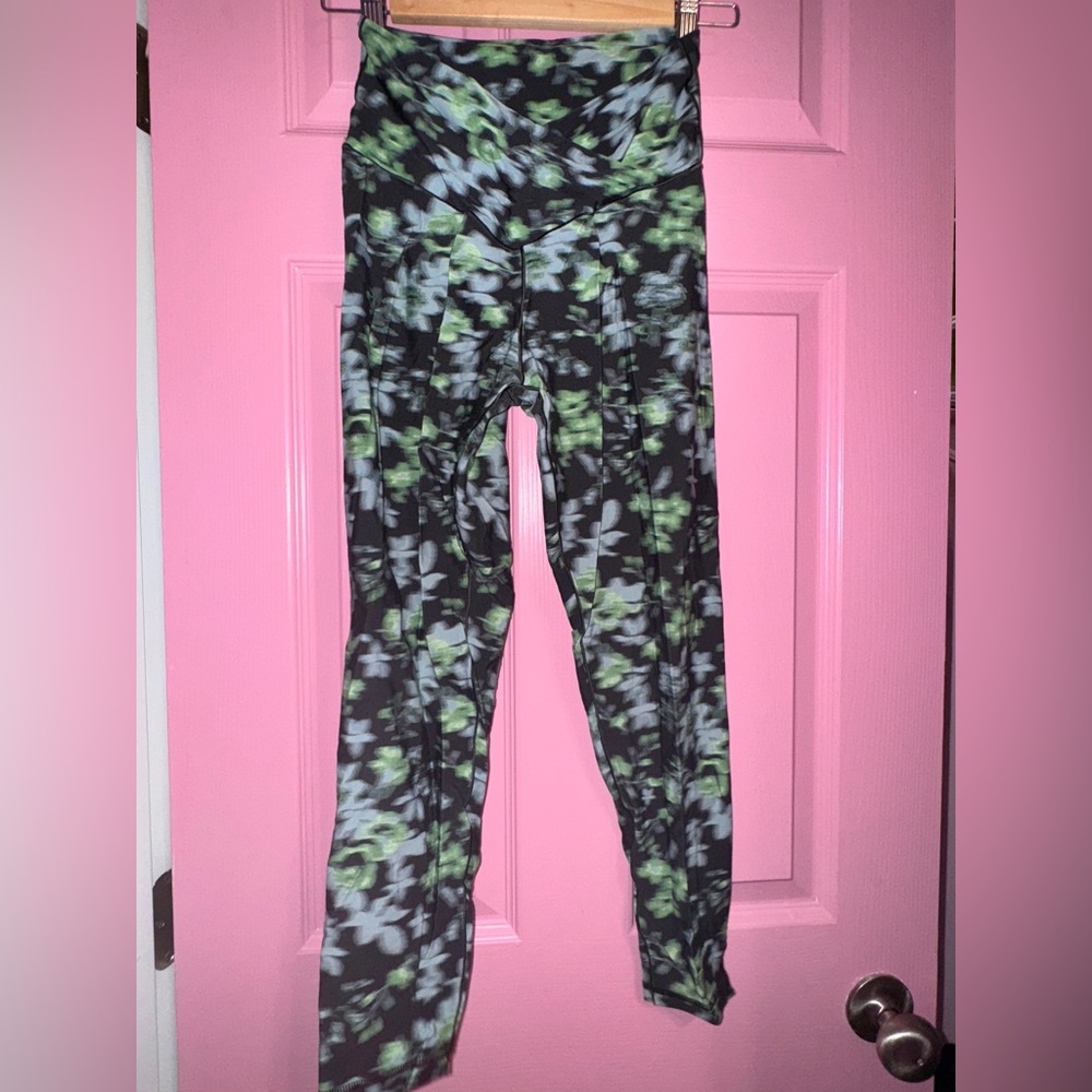 Aerie large leggings